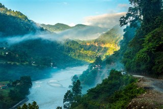 Nepal