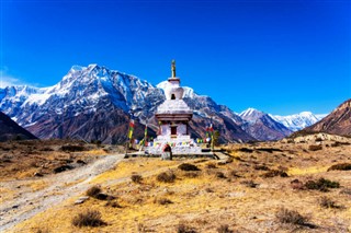 Nepal