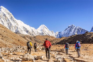 Nepal