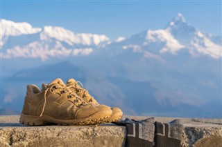 Nepal