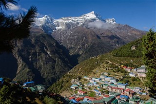 Nepal