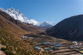 Nepal