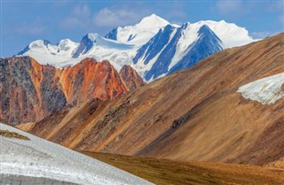 Nepal