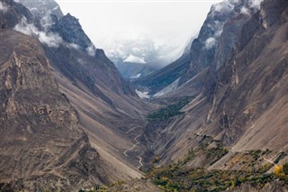 Nepal