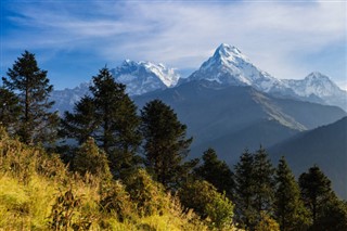 Nepal