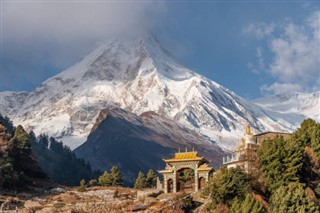 Nepal