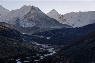 Nepal