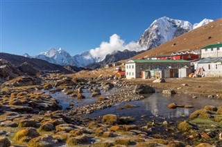 Nepal