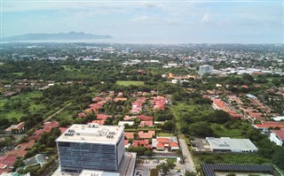 Nicaragua