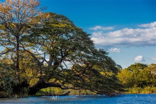 Nicaragua