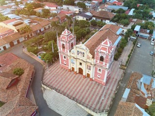 Nicaragua