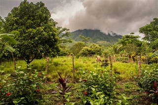 Nicaragua