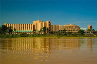 Niger