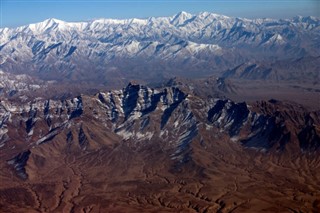 Pakistan