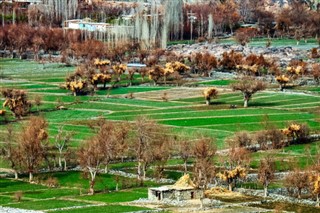 Pakistan