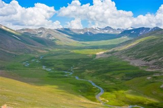 Pakistan