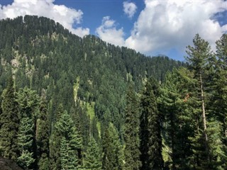 Pakistan