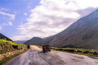 Pakistan