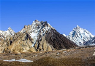 Pakistan