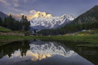 Pakistan