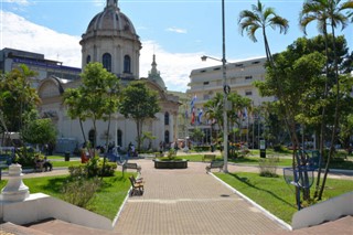 Paraguay