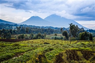 Rwanda