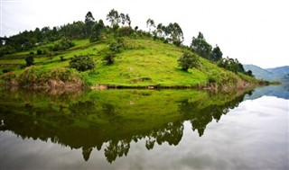 Rwanda