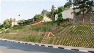 Rwanda