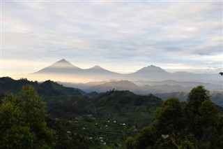Rwanda