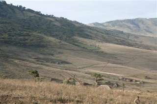 Rwanda