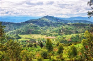 Rwanda
