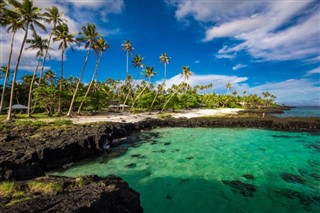 Samoa