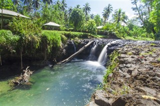 Samoa