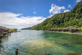 Samoa