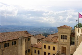 San