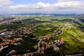 San