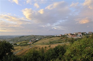 San