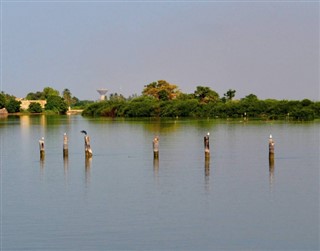 Senegal