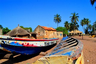 Senegal