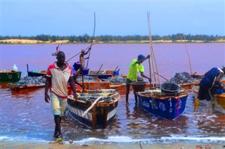 Senegal