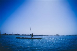 Senegal