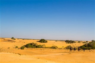 Senegal