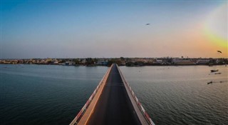 Senegal