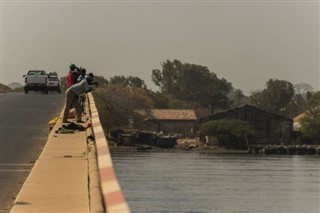 Senegal