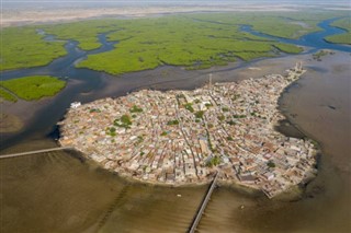 Senegal