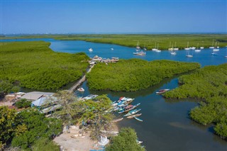 Senegal