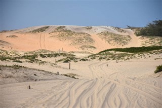 Senegal