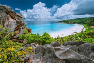 Seychelles