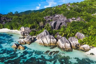 Seychelles