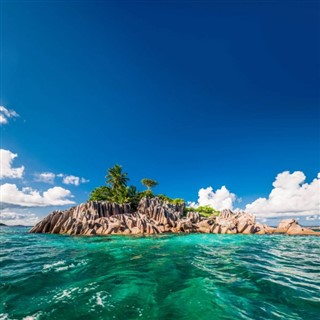 Seychelles